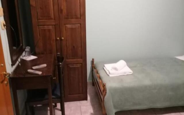 Guesthouse Chotos