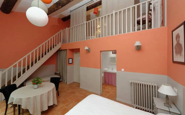 HOTEL et APPARTEMENTS DOMAINE DES CLOS - Teritoria