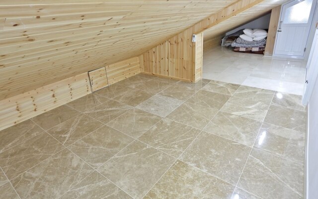 Gangneung Buchaegil Motel and Pension