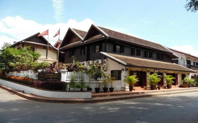 Mekong Holiday Villa