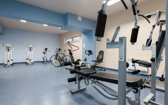 Casa Marina Apartments by Renters