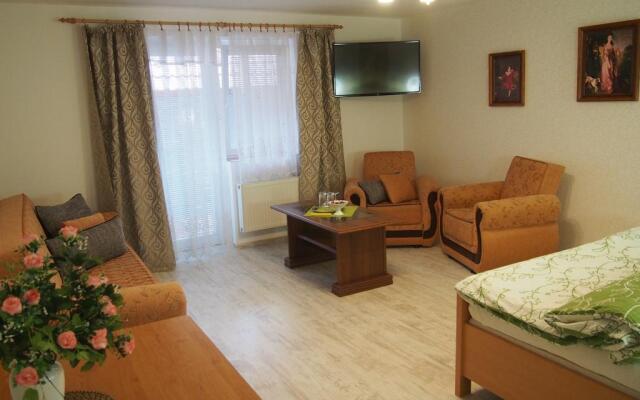 Hotel Olga