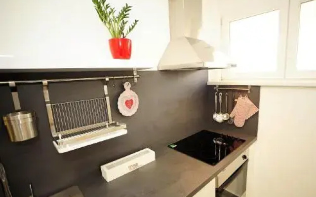 Stylish Centre Apartments