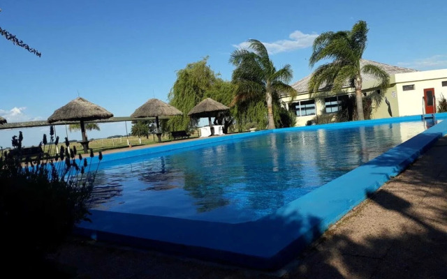Complejo Turistico Flores Hotel de Campo