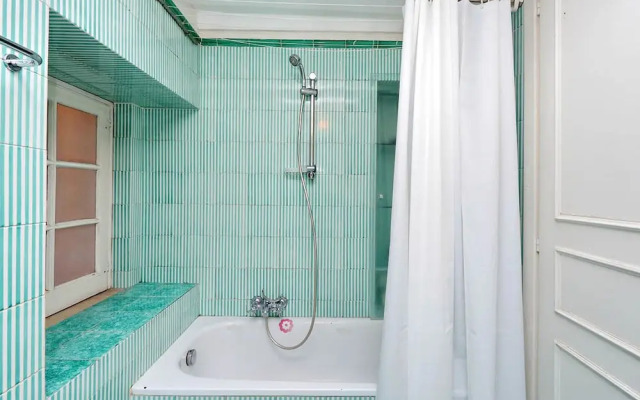 Monti Colosseum Apartment-Urbana