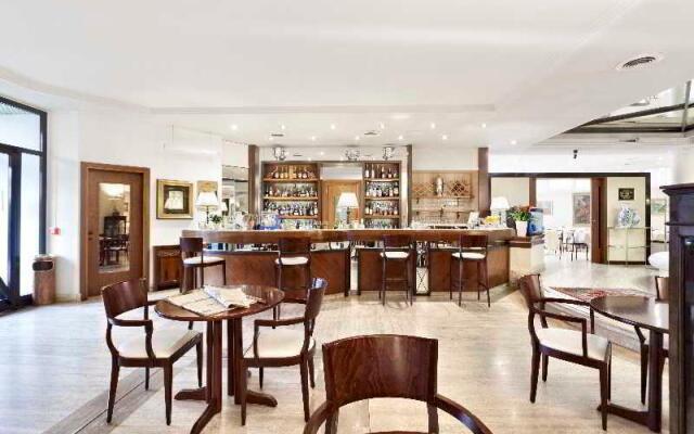 Park Hotel Ca' Noa
