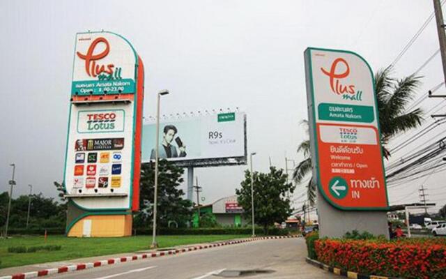 The Zleep Chonburi