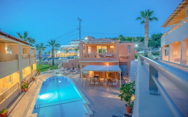Anatoli Apartments