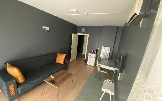 Tuzla First House