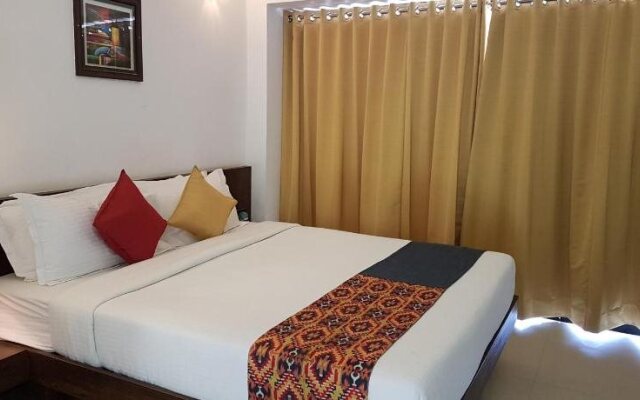 Hotel Aravali
