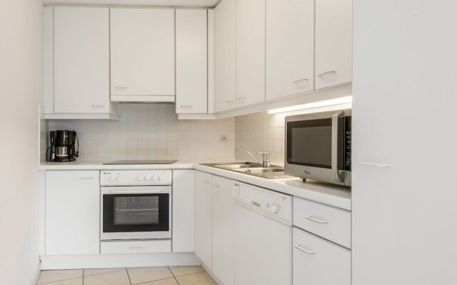 La Boheme 204 G1 Stylish Apartment in Koksijde