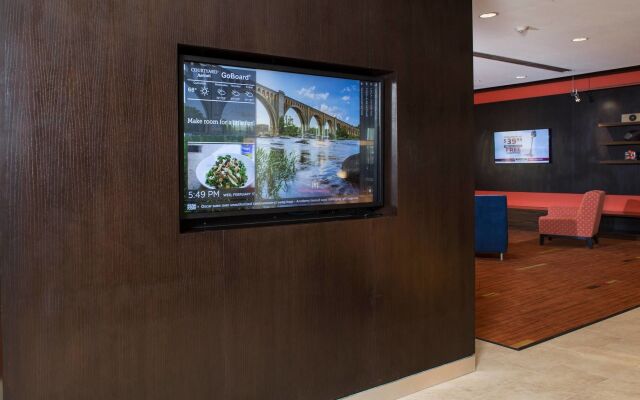 Courtyard by Marriott Dallas Midlothian-Midlothian Conf Ctr