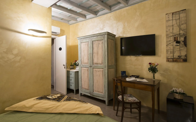 Relais Maddalena