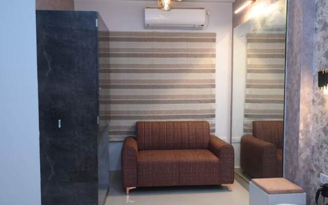 Hotel Ganga Kaveri
