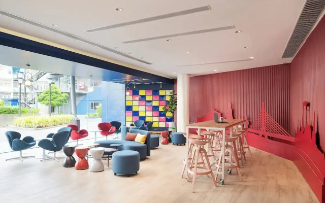 Riva Vibe  Bangkok by PCL