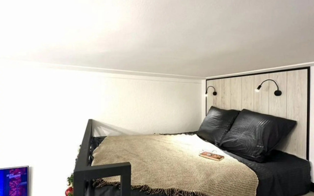 Апартаменты на проспекте Лиговский 63