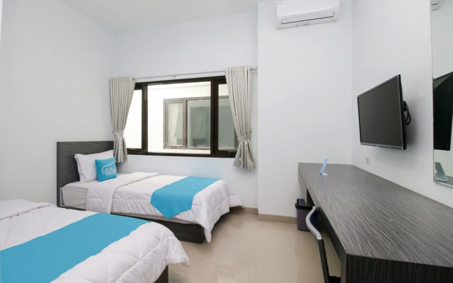 Airy Syariah Kedawung Widarasari Dua 4 Cirebon