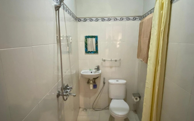 Suwardika Homestay and Dormitory - Hostel