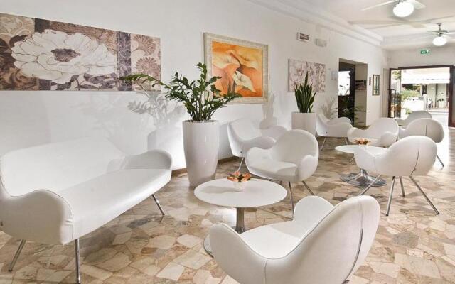 Hotel Capinera