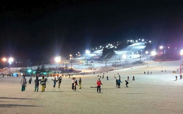 Daegwalnyeong Sanbang