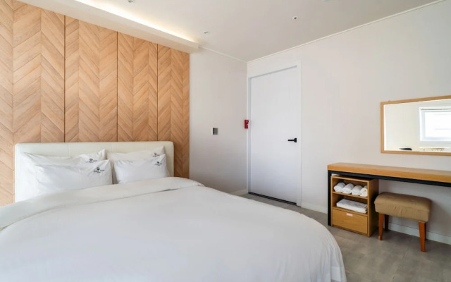 Oceanstay Hotel