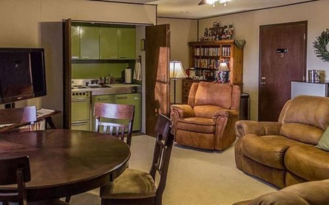 Highland Glen Lodge B&B