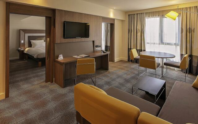 Novotel Diyarbakir