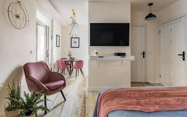 Sanhaus Apartments - Apartamenty Toledo - 3 minuty od plaży