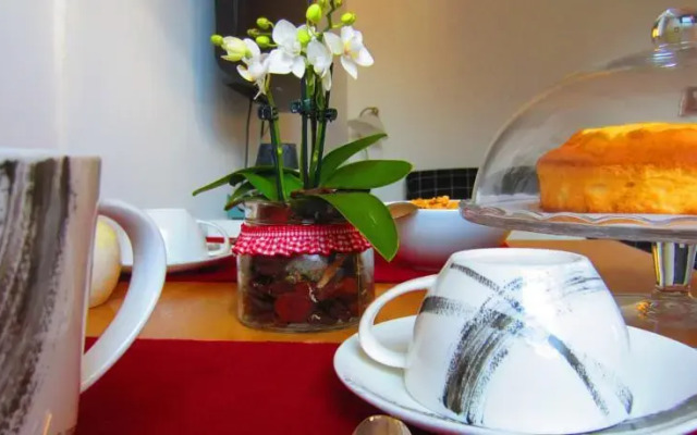 Stefano Colonna b&b