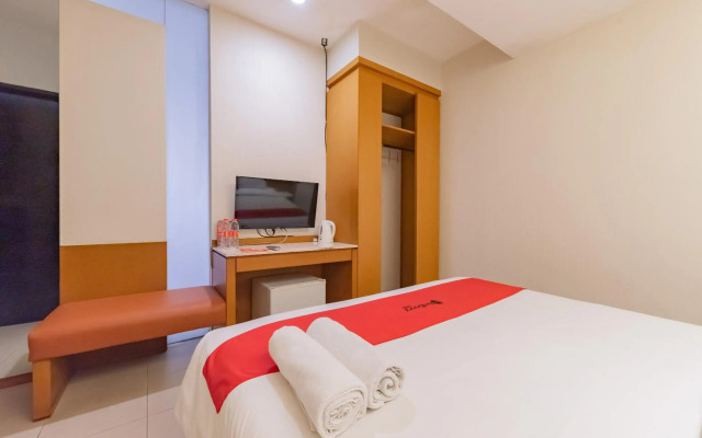 Sathorn Vista, Bangkok - Marriott Executive Apartments