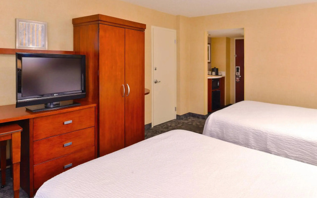 Courtyard by Marriott Denver Cherry Creek