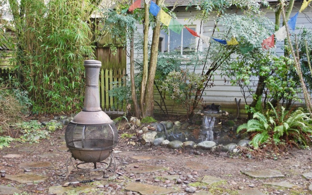 Zen Retreat - Private home - Very Unique