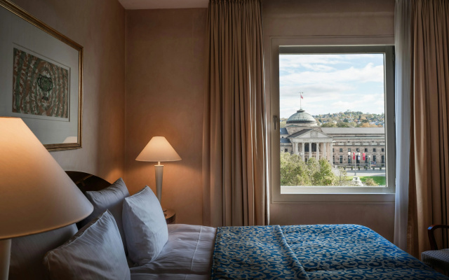 Hotel Nassauer Hof