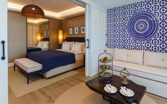 Kaya Palazzo Resort & Residences Le Chic Bodrum