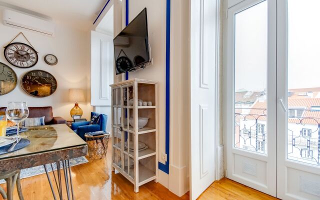 Sweet Inn Apartments Chiado