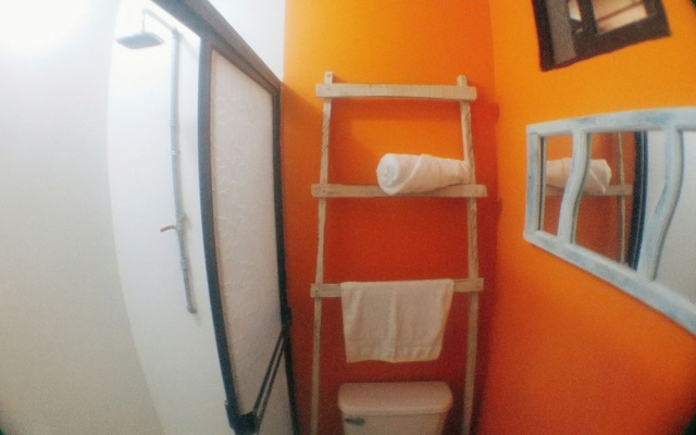 Quillahost Guesthouse