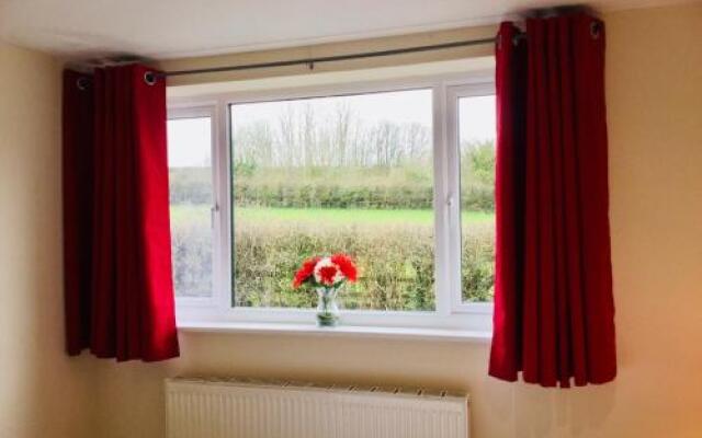 Smithaleigh Farm Rooms And Apartments