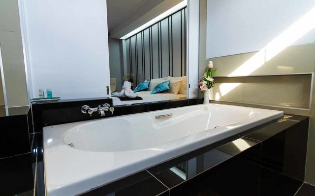 Panlaan Boutique Resort