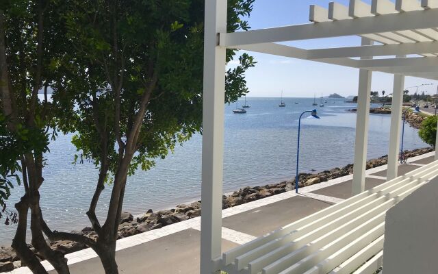 Bay Breeze Boutique Accommodation
