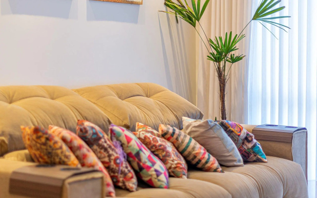 Elegance - Stay House Temporada