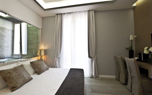 Corso Boutique Luxury Rooms