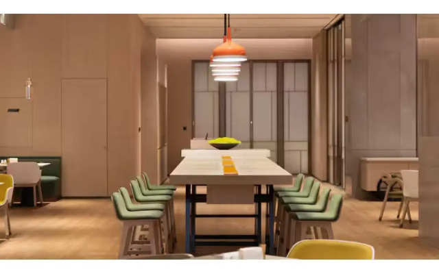 Home2 Suites by Hilton Hengyang Xidu