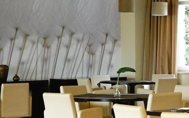 Apartamenty Ostróda