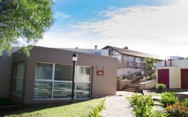 Complejo Vacacional Coovaeco