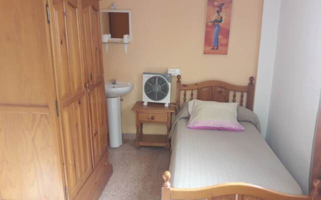 Pension Hostal Ronda Sol