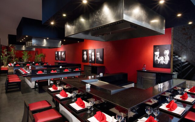 Grand Sirenis Riviera Maya Resort & Spa - All Inclusive