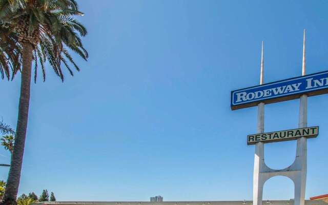 Rodeway Inn Oceanside Marina