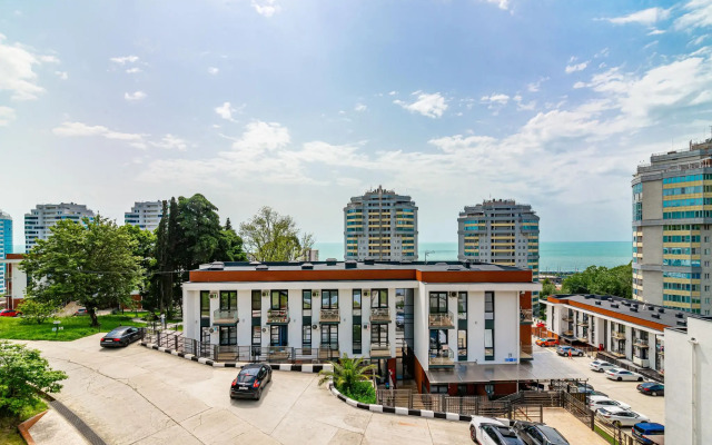 Apartments on Lenin street 298B/1k1