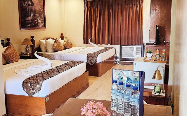 Subic Waterfront Resort And Hotel