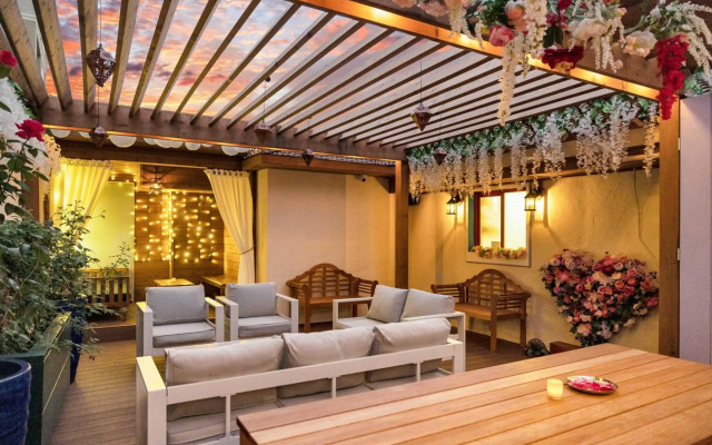 The Millwood - A Boutique Hotel